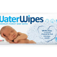 Waterwipes